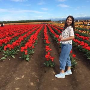 Meet your Posher, Sienna